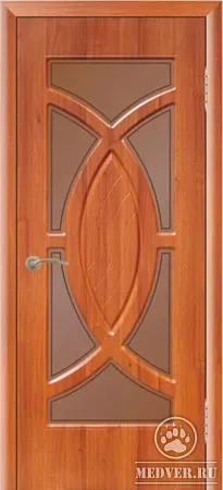 Дверь межкомнатная Ольха 164