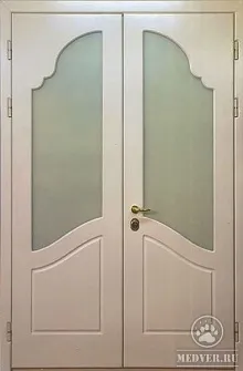 Тамбурная дверь МДФ-71