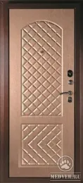 Металлическая дверь 956