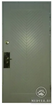 Металлическая дверь 46