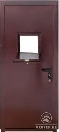 Дверь для кассового помещения-35